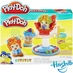 Play-doh Лудории Hasbro B1155